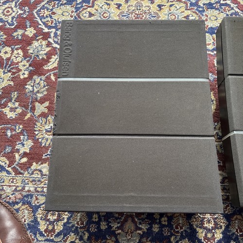 Bang olufsen vintage beovox - &,