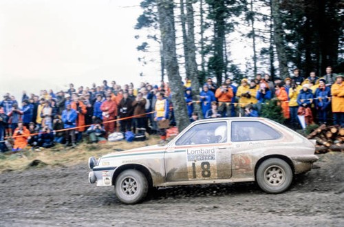 Jimmy mcrae mike nicholson - jimmy,