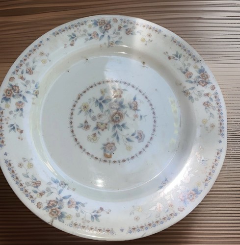 Vintage fine zhong - fine, jie