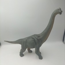 PAPO Dinosaurs Brachiosaurus Collectable Figure 2012 31 cm Tall 