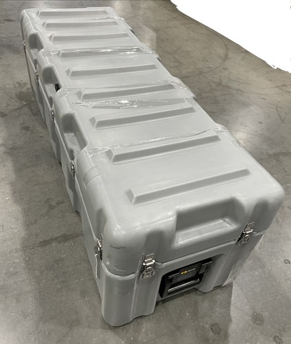 Pelican hardigg long - pelican, case