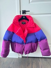 CHANEL Multi-color Puffer