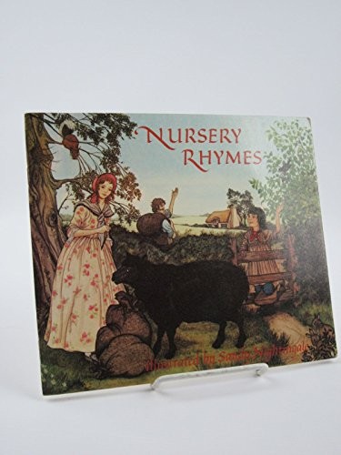 Nursery rhymes nightingale - rhymes,