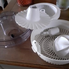 Moulinex Ovatio 2 Duo Food