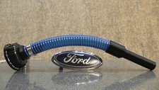 Petrol + Diesel Fuel filling spout (2-1 fuel filling spout) No spill just fill