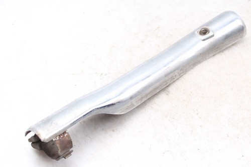 Heat shield heat plate left
