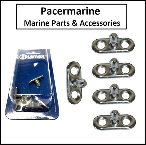Lift dot stud boat - dot, cover