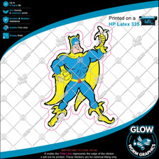 Bananaman Beano Dandy Comic