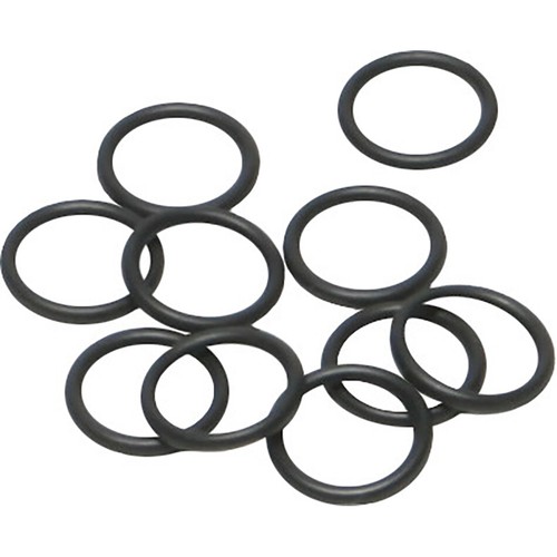 Cometic crankcase oil plug - ,