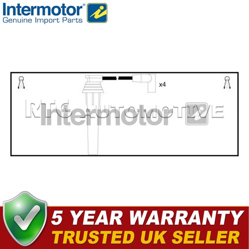 Intermotor ignition leads - ht,