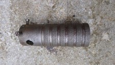 Gregory & Sutcliffe tailstock