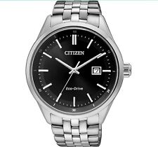 Citizen BM7251-88E Eco-Drive