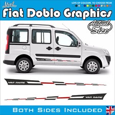 Fiat doblo micro camper - camper, mini