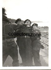 1950's British Army Cadets