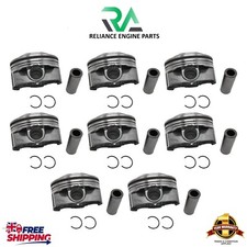 LAND ROVER 508PS SVR PISTON