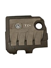VW GOLF PASSAT CADDY TIGUAN 1.6 2.0 TDI ENGINE COVER 03L103925R 03L103925T Bx107