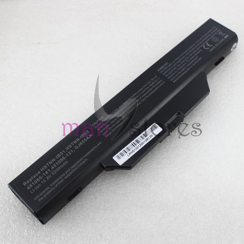 Laptop battery for - hp, compaq