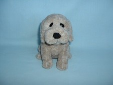 QUARRY CRITTERS PEEWEE THE DOG