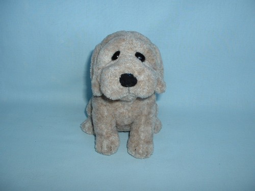 Quarry critters peewee - critters, dog