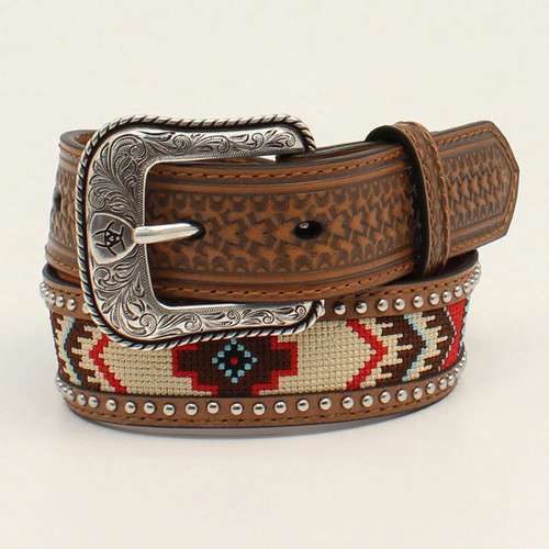 Ariat children southwest - ariat®, children's