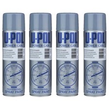 4X U-Pol Etch Primer Spray