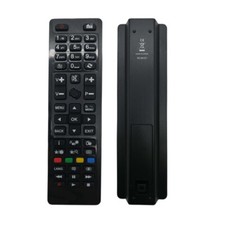 Remote Control For Panasonic