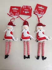 Father christmas tree - x,