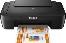 Canon Pixma MG 2550 Colour