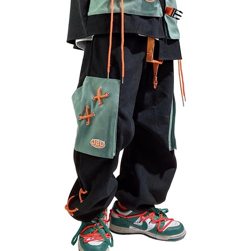 Niepce hip hop straps design - hip,