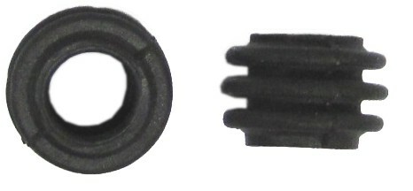 Brake caliper rear - caliper, seal