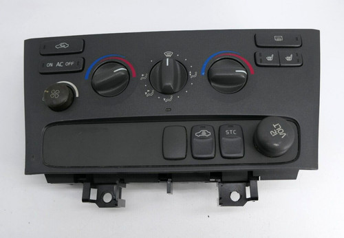 Volvo v70 s60 heater - volvo,