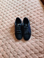 emporio armani trainers