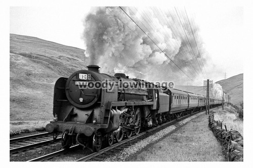 Bb1234 railway steam - -,