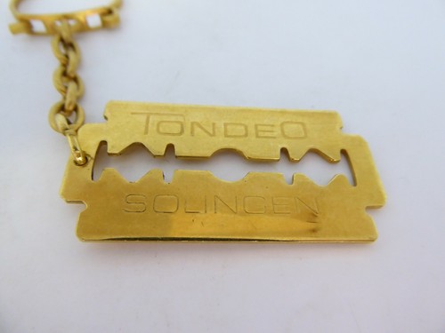 Rare keychain key ring - rare,