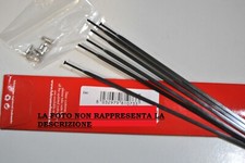 Fulcrum radius for racing - fulcrum,