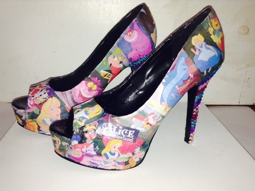 Custom made alice - custom,