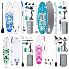 Inflatable SUP Board 320X83