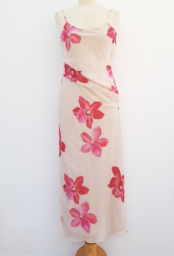 Zara cream pink floral - zara, &