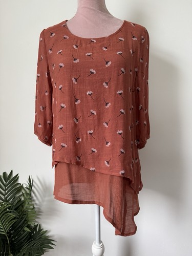 Joe browns new rust - browns,