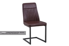 2 x Baumhaus Vintage Styled