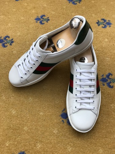 Gucci ace trainers sneaker - ace,