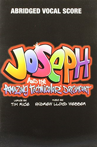 Joseph and the amazing - joseph,