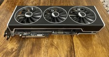 Radeon XFX RX 7800XT Merc 319 16GB Graphics Card