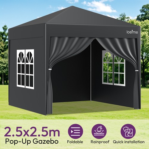 Pop gazebo 5x2 5m - pop, up
