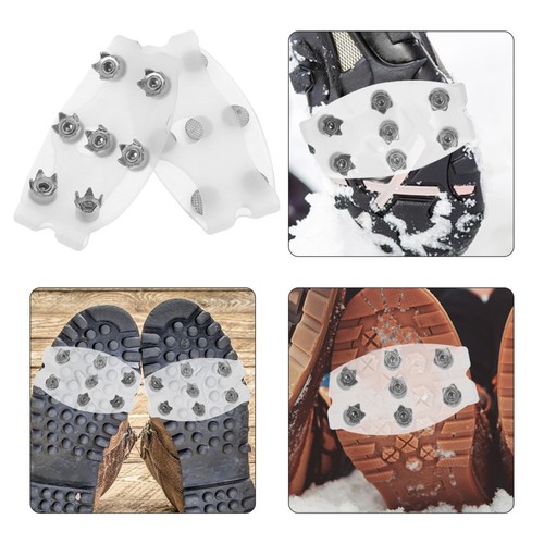 Pairs climbing shoes - 2,