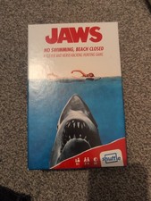 Jaws Card Game By Shuffle No