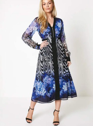 Wallis ladies zip - ladies, front