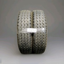 2×165 R13C Maxxis 7.5/7.7mm (D5853)Fitting Doncaster