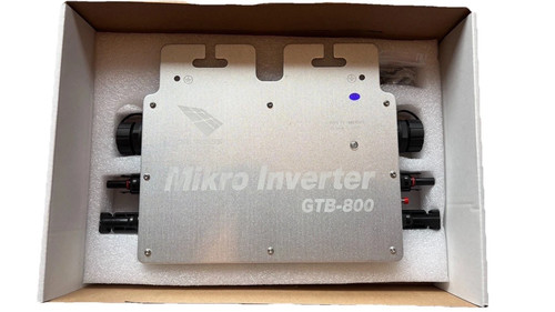 800w micro inverter mppt - 800w,