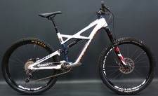 Specialized Enduro Expert Carbon 27.5 Full Suspension Mountain Bike MTB (Medium)
